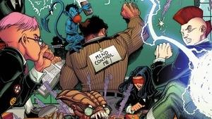 Illustration for article titled 2011 in Review